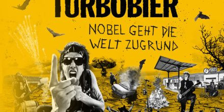 TURBOBIER