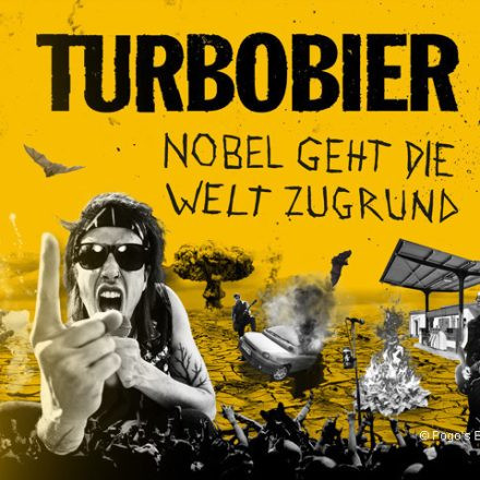 Turbobier