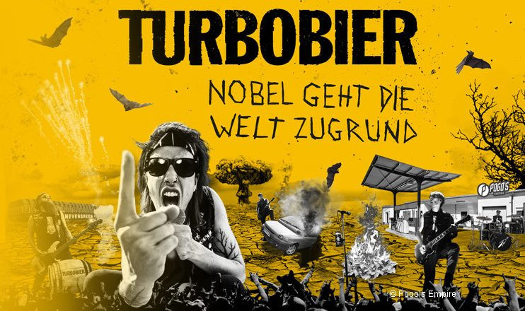 Turbobier