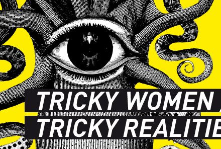 Tricky Women 2020 - Eröffnung des Animation Filmfestivals