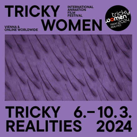 Tricky Women/Tricky Realities