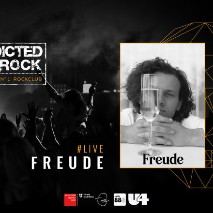 Addicted To Rock X LIVE