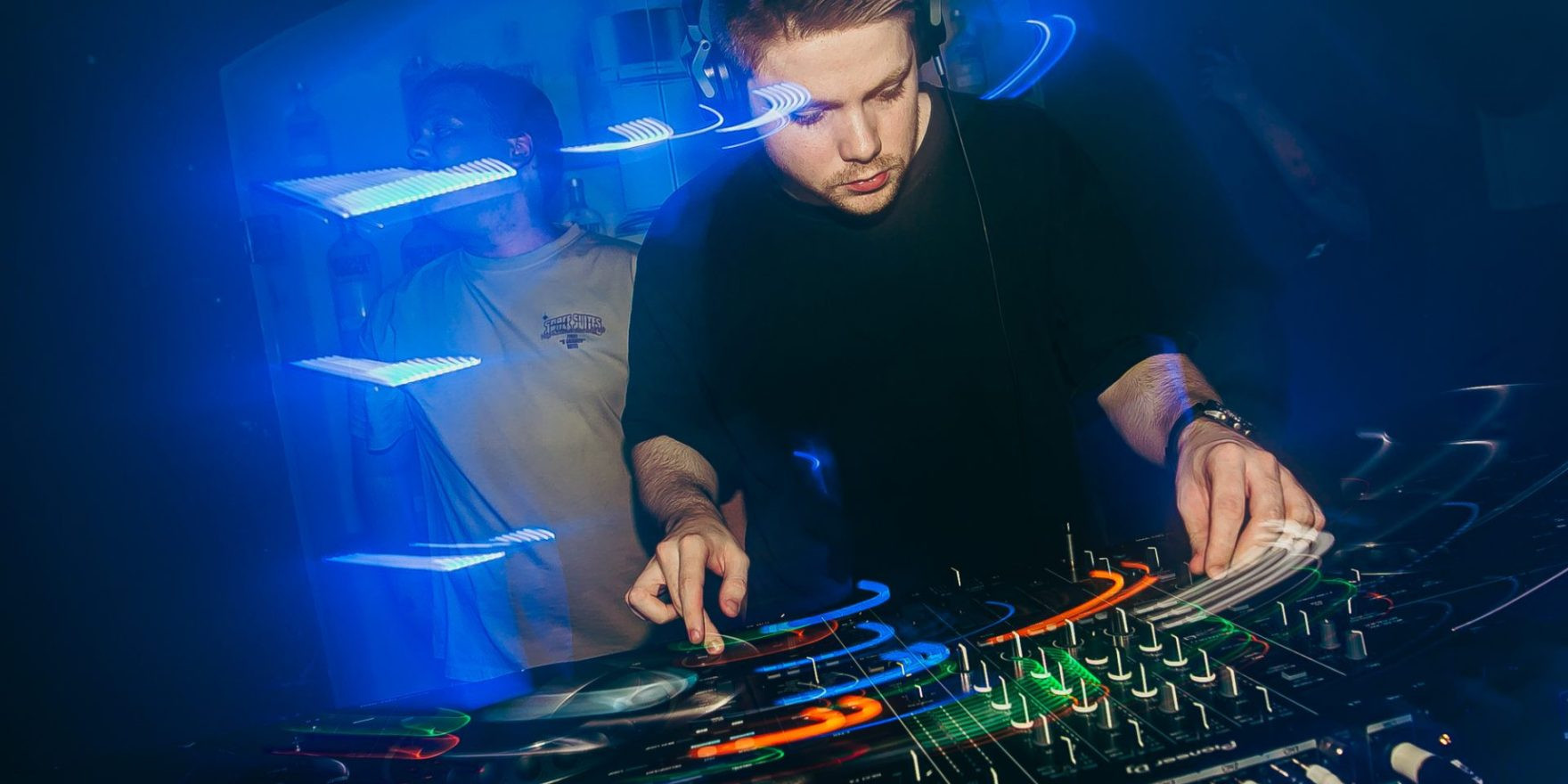 NOISEFLOW pres. Deutscher Krach Österreich Edition