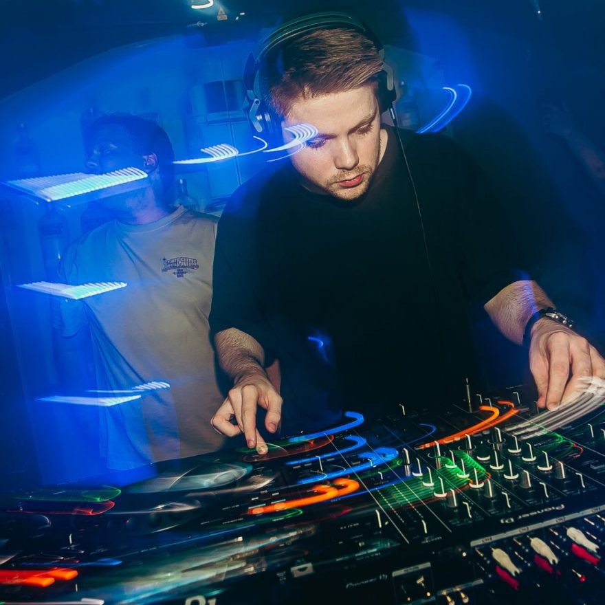 NOISEFLOW pres. Deutscher Krach Österreich Edition