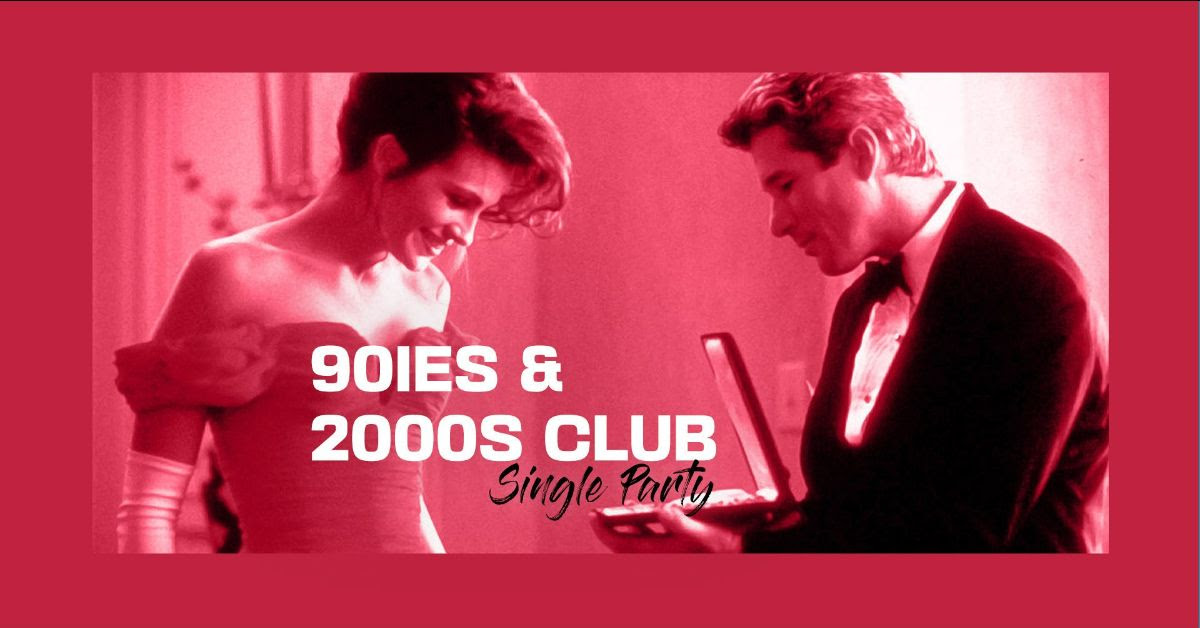 90s & 2000s Club am 14. June 2025 @ The Loft. 90s & 2000s Club am 14. June 2025 @ The Loft.
