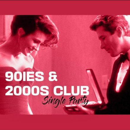 90s & 2000s Club