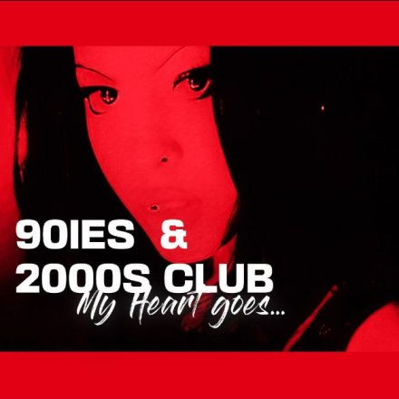 90ies & 2000s Club