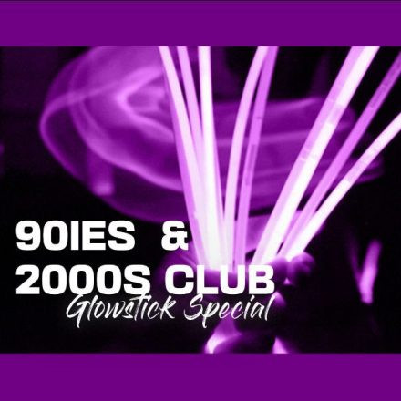 90ies & 2000s Club