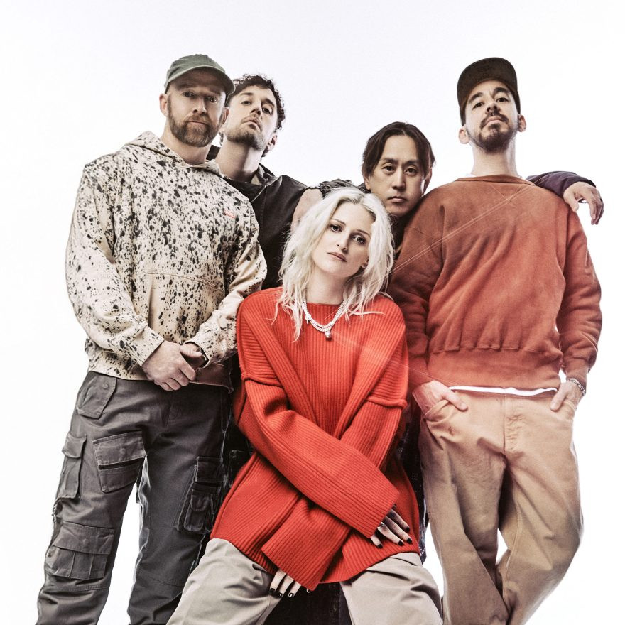 LINKIN PARK