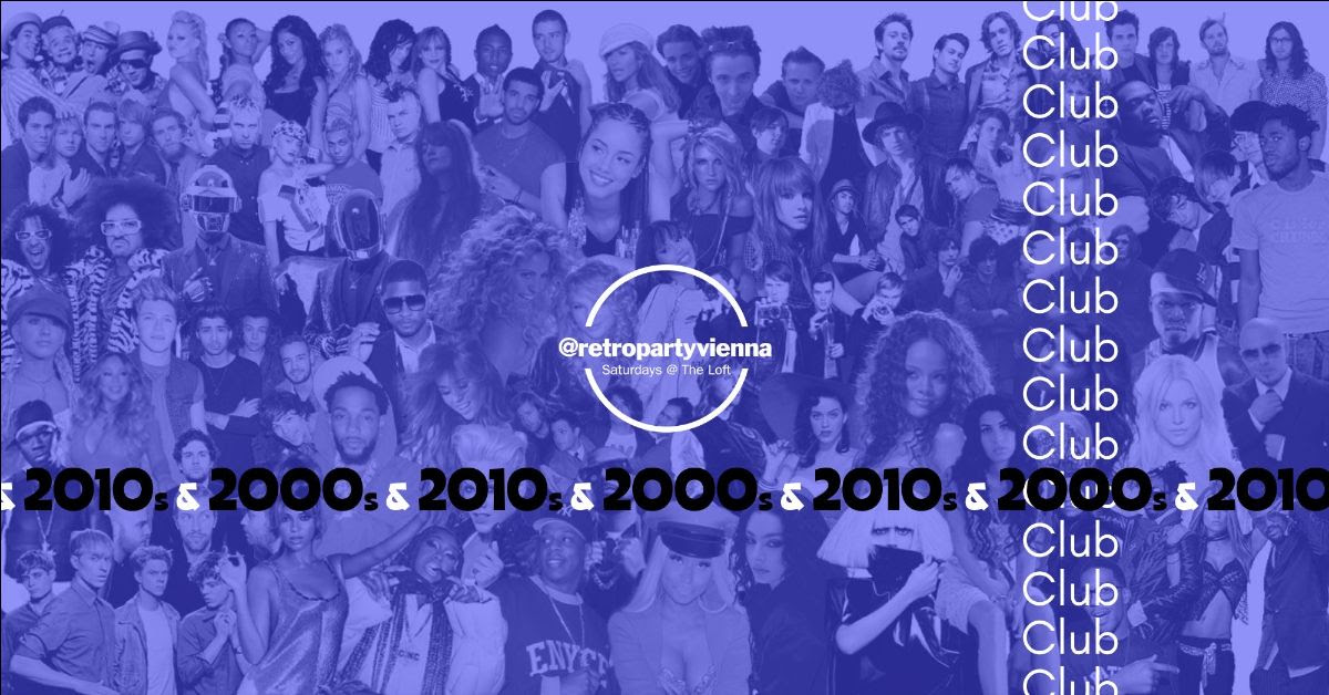 Moves like 2000s & 2010s Club am 18. October 2025 @ The Loft. Moves like 2000s & 2010s Club am 18. October 2025 @ The Loft.