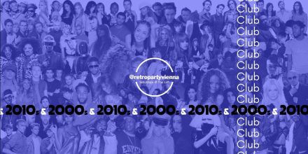Moves like 2000s & 2010s Club