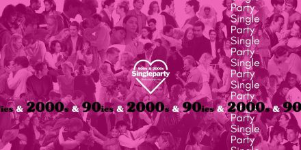90ies & 2000s SINGLE Party