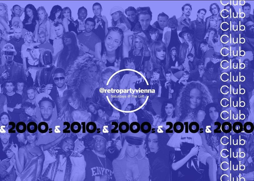 Moves like 2000s & 2010s Club