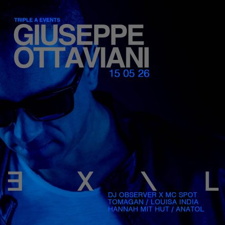 GIUSEPPE OTTAVIANI