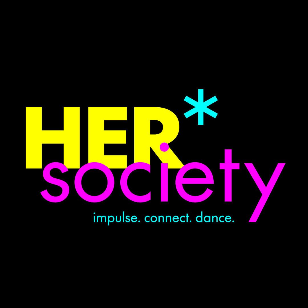 HER*society am 26. February 2026 @ Schatz Imhof.