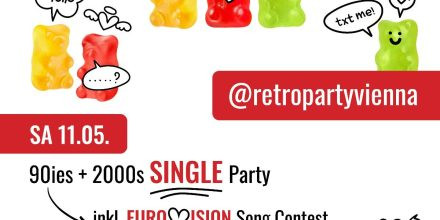 90ies & 2000s Single Party