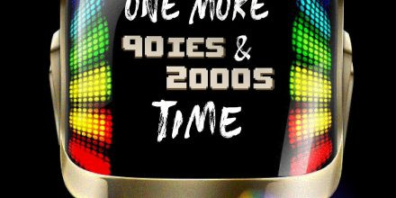 One more 90ies & 2000s time
