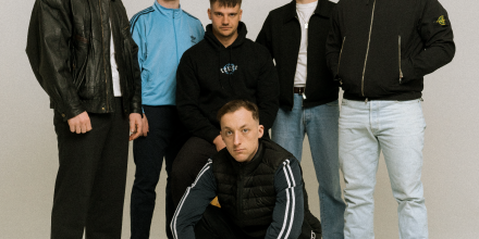 Teuterekordz