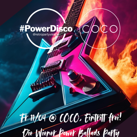 Power Disco