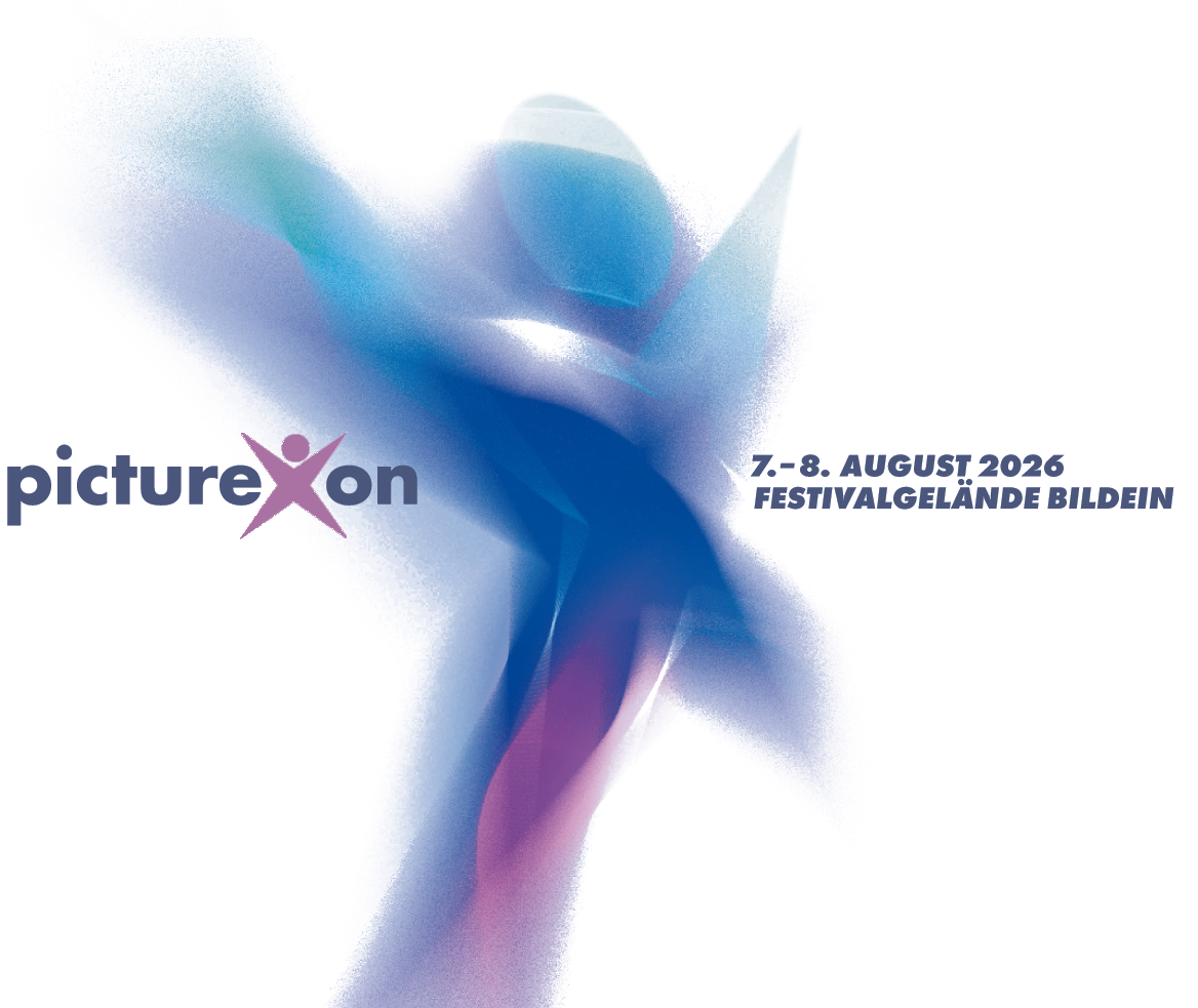 Picture On Festival 2026 am 7. August 2026 @ Festivalgelände Bildein.