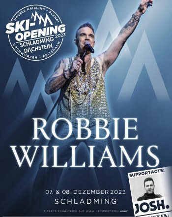 Robbie Williams