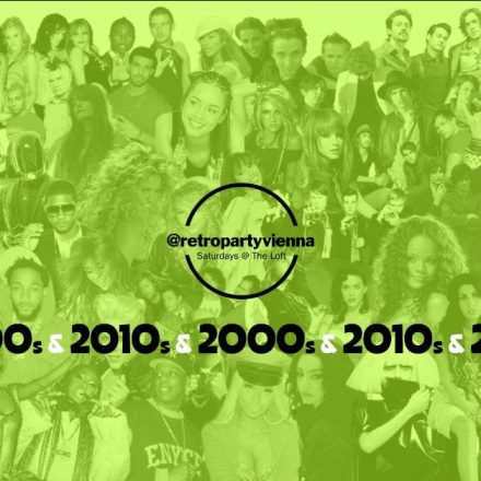 2000s & 2010s Club
