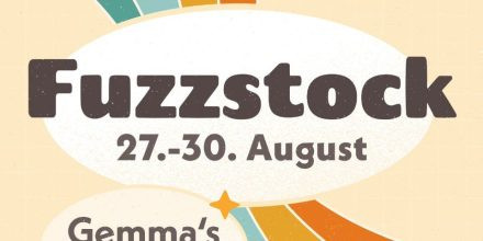 Fuzzstock Bergfestival 2026