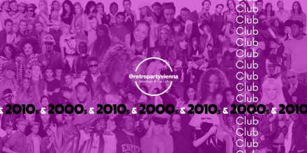 All Saints x 2000s & 2010s Club