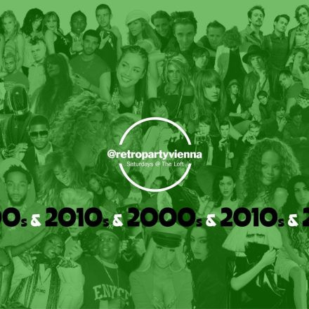 2000s & 2010s Club