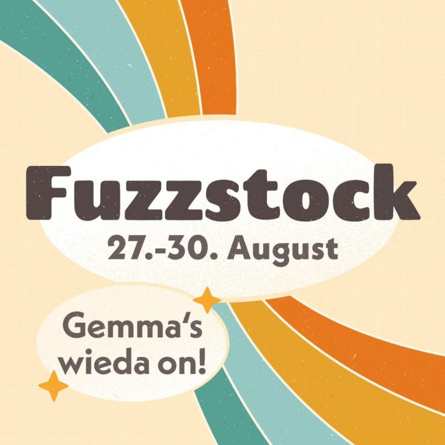 Fuzzstock Bergfestival 2026