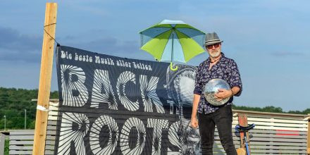 Back To The Roots XXL vs. PRETTY FLY