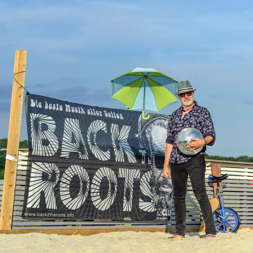 Back To The Roots XXL vs. PRETTY FLY