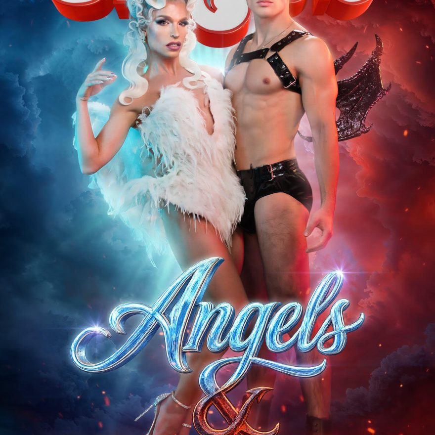 Circus - Angels & Demons