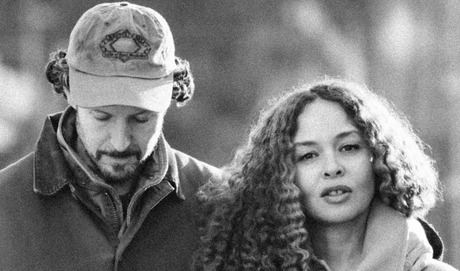 Max Herre & Joy Denalane