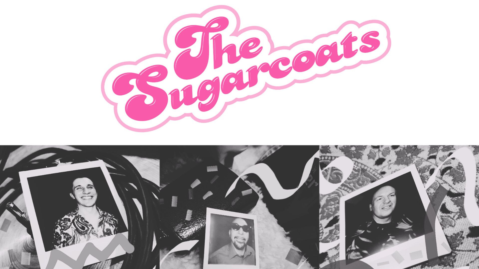 The Sugarcoats am 28. June 2024 @ Café 7*Stern. The Sugarcoats am 28. June 2024 @ Café 7*Stern.