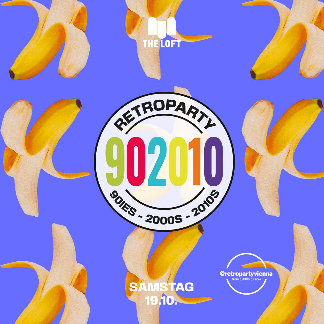 2000s & 90ies & 2010s Club am 19. October 2024 @ The Loft. 2000s & 90ies & 2010s Club am 19. October 2024 @ The Loft.