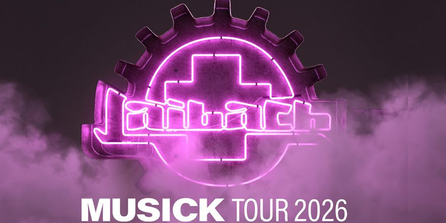 LAIBACH