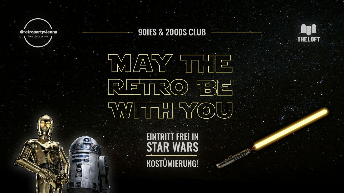 2000s & 90ies Club am 4. May 2024 @ The Loft. 2000s & 90ies Club am 4. May 2024 @ The Loft.