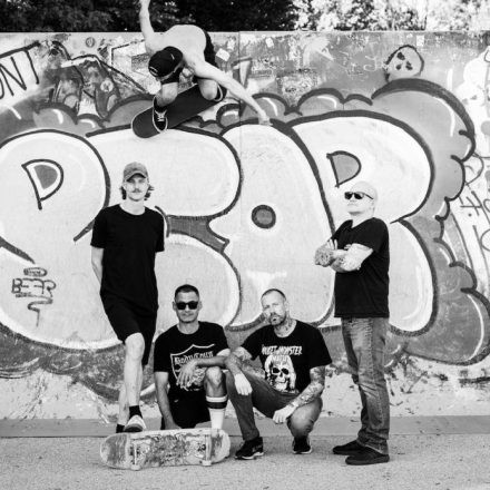 Punkrock Leistungsschau