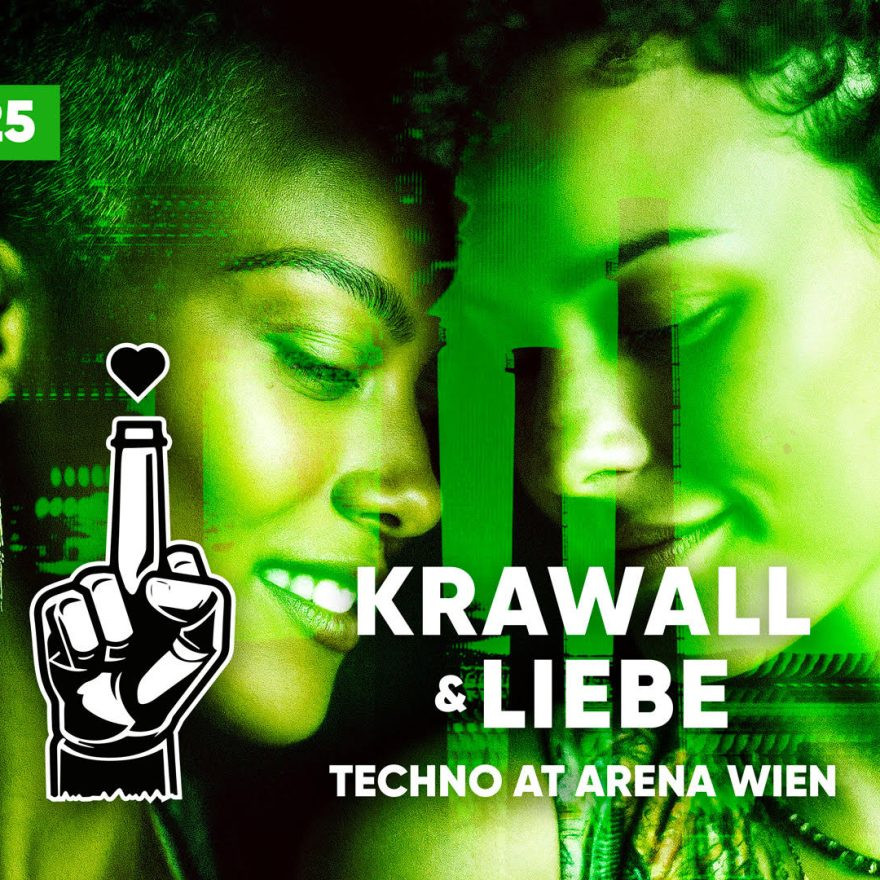 Krawall & Liebe