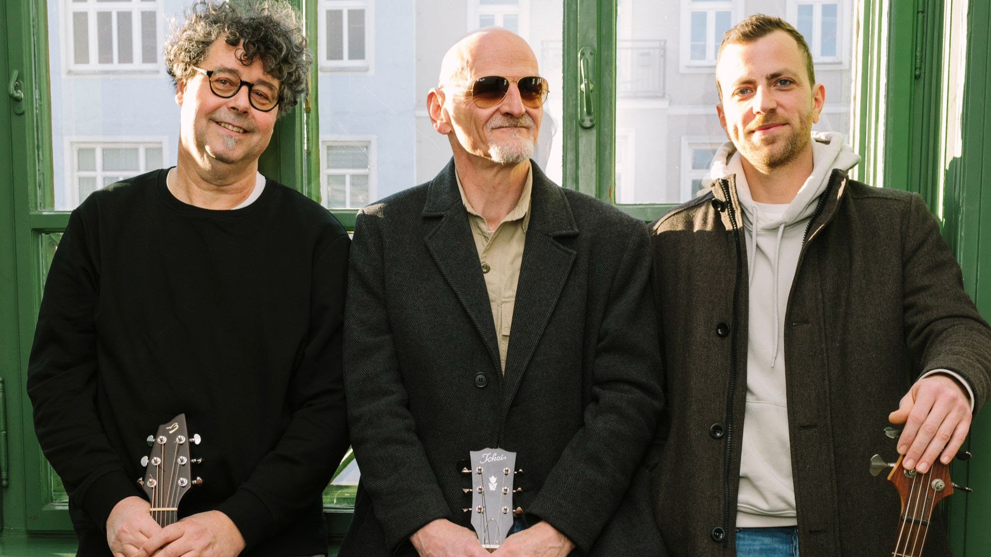 Die feinen Leute am 6. June 2024 @ Café 7*Stern. Die feinen Leute am 6. June 2024 @ Café 7*Stern.