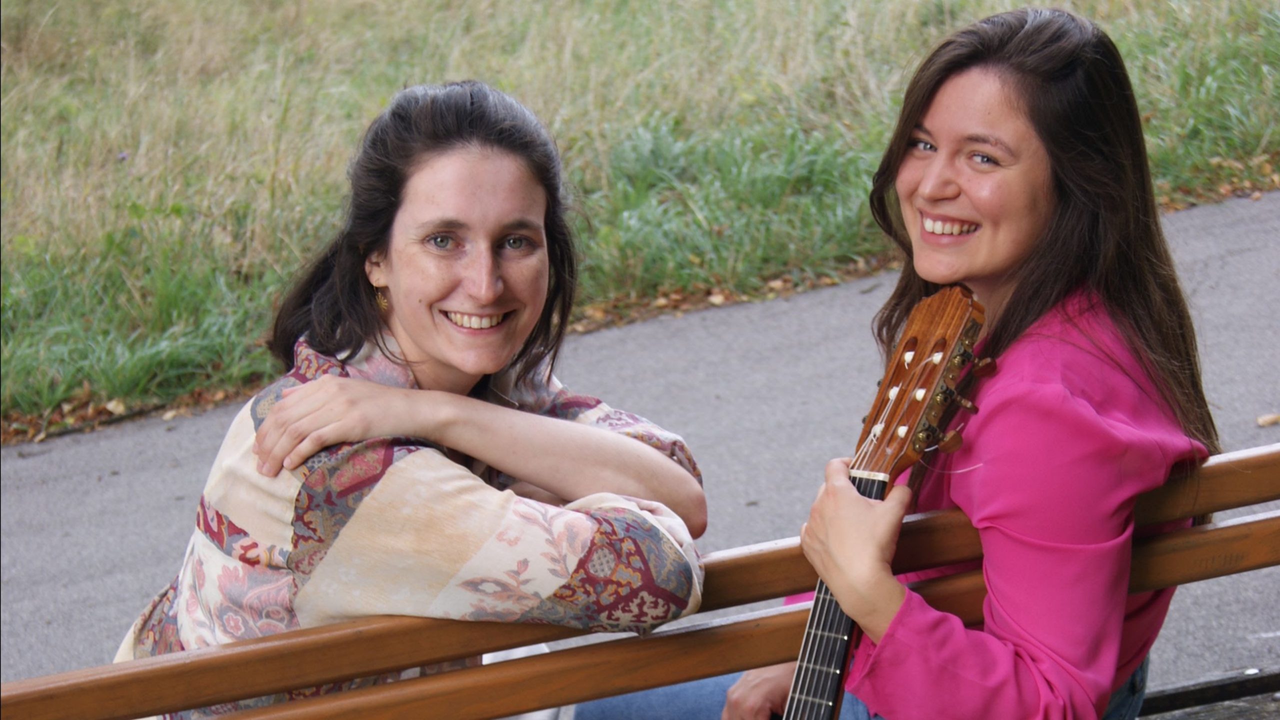 Adalia am 12. June 2024 @ Café 7*Stern. Adalia am 12. June 2024 @ Café 7*Stern.