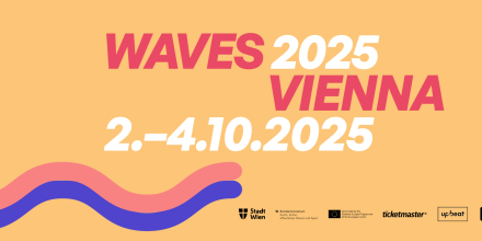 Waves Vienna 2025