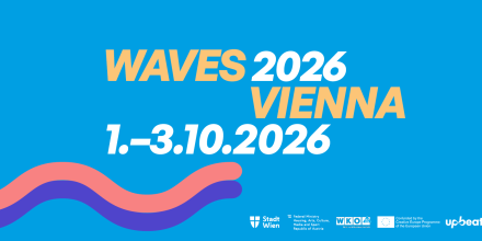Waves Vienna 2026