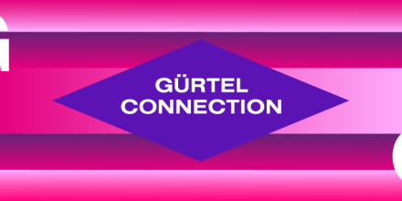 GÜRTEL CONNECTION #18