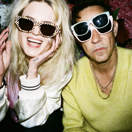 The Kills