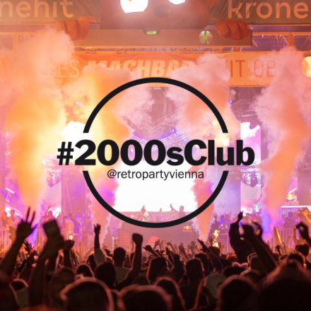 2000s Club goes Donauinselfest!