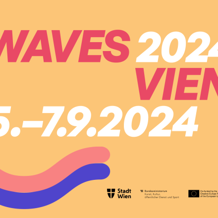Waves Vienna 2024