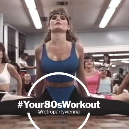 Your 80s Workout