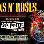 GUNS N' ROSES